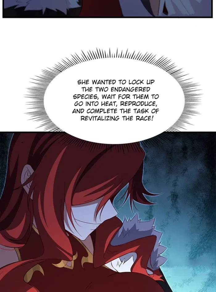 Shut Up, Evil Dragon! I don't want to raise a child with you anymore Chapter 38 7